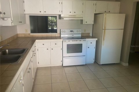 Appartement à louer à New Smyrna Beach, Floride: 2 chambres, 116.31 m2 № 2390831 - photo 21