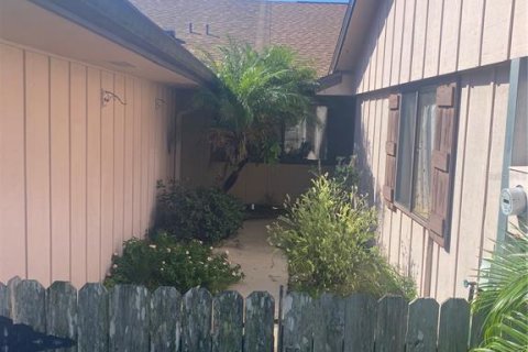 Appartement à New Smyrna Beach, Floride 2 chambres, 116.31 m2 № 2390831
