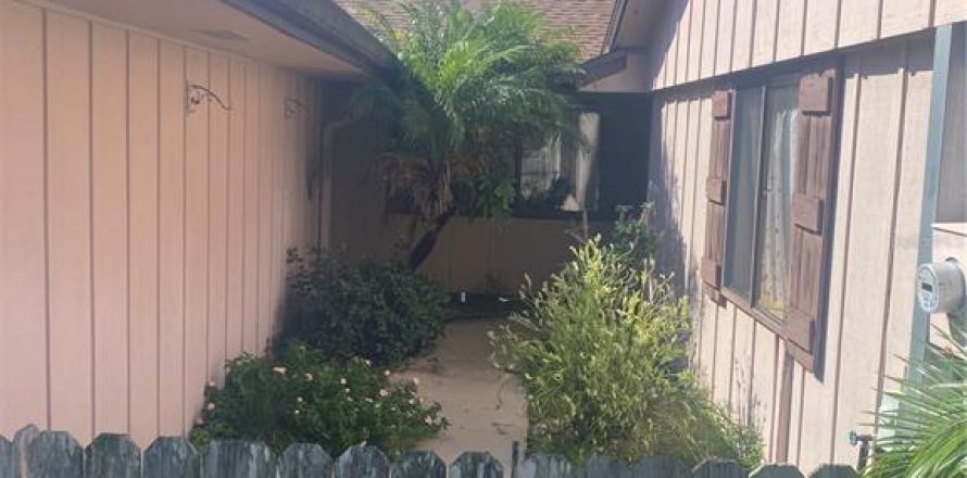 Appartement à New Smyrna Beach, Floride 2 chambres, 116.31 m2 № 2390831