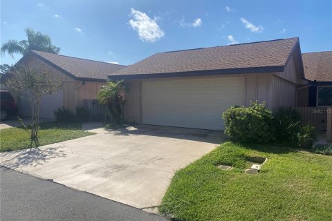 Appartement à louer à New Smyrna Beach, Floride: 2 chambres, 116.31 m2 № 2390831 - photo 22