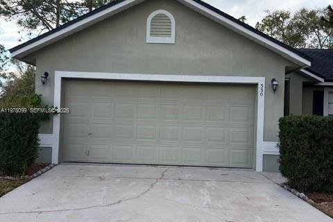 Villa ou maison à Winter Haven, Floride 3 chambres, 132.48 m2 № 2079892