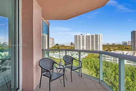 Copropriété à vendre à Aventura, Floride: 2 chambres, 149.57 m2 № 1327609 - photo 27