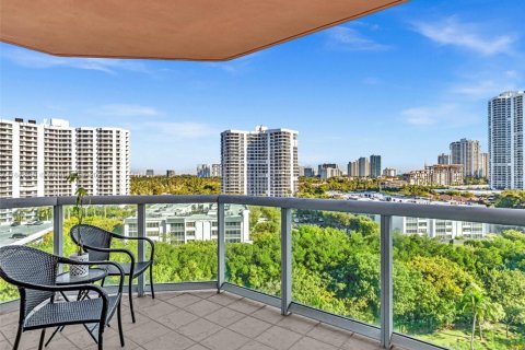 Copropriété à vendre à Aventura, Floride: 2 chambres, 149.57 m2 № 1327609 - photo 26