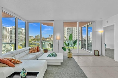 Copropriété à vendre à Aventura, Floride: 2 chambres, 149.57 m2 № 1327609 - photo 19