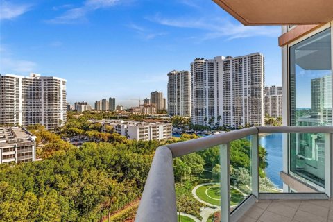 Copropriété à vendre à Aventura, Floride: 2 chambres, 149.57 m2 № 1327609 - photo 6