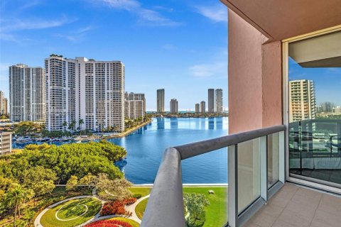 Copropriété à vendre à Aventura, Floride: 2 chambres, 149.57 m2 № 1327609 - photo 29