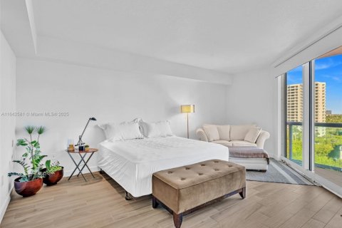 Copropriété à vendre à Aventura, Floride: 2 chambres, 149.57 m2 № 1327609 - photo 8