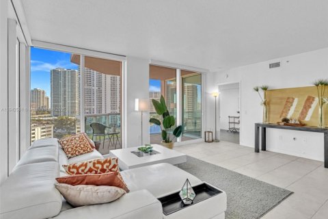 Copropriété à vendre à Aventura, Floride: 2 chambres, 149.57 m2 № 1327609 - photo 22