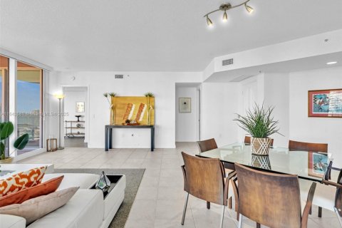 Copropriété à vendre à Aventura, Floride: 2 chambres, 149.57 m2 № 1327609 - photo 23