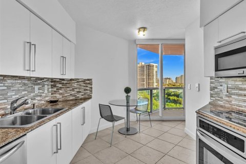 Copropriété à vendre à Aventura, Floride: 2 chambres, 149.57 m2 № 1327609 - photo 30