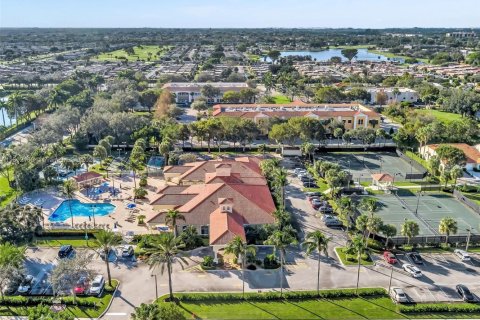 House in Delray Beach, Florida 2 bedrooms, 101.91 sq.m. № 1758773 - photo 27