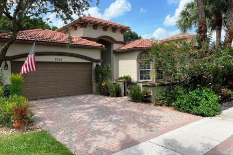 Casa en alquiler en Wellington, Florida, 2 dormitorios, 219.62 m2 № 1155742 - foto 1