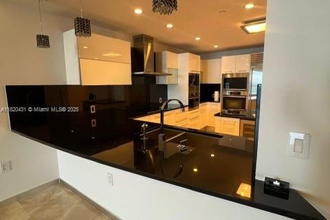 Condominio en venta en Sunny Isles Beach, Florida, 3 dormitorios, 179.58 m2 № 1779098 - foto 9