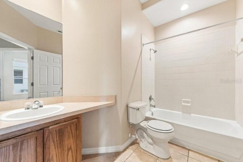 Villa ou maison à louer à Orlando, Floride: 3 chambres, 150.04 m2 № 2430525 - photo 15