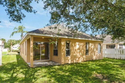 Villa ou maison à louer à Orlando, Floride: 3 chambres, 150.04 m2 № 2430525 - photo 16