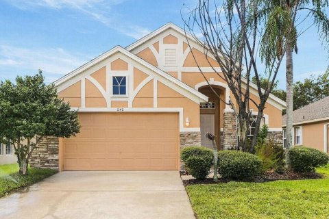 Villa ou maison à Orlando, Floride 3 chambres, 150.04 m2 № 2430525