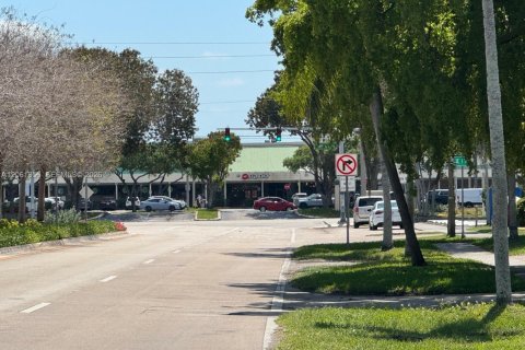 Villa ou maison à vendre à Dania Beach, Floride: 2 chambres, 121.05 m2 № 2185621 - photo 7