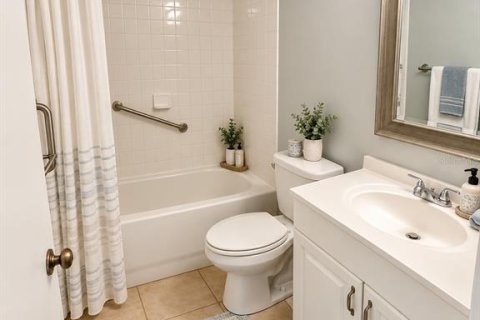 Copropriété à vendre à Saint Augustine, Floride: 2 chambres, 81.75 m2 № 2389193 - photo 11