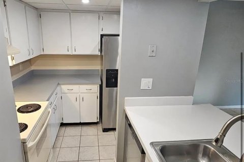 Copropriété à vendre à Saint Augustine, Floride: 2 chambres, 81.75 m2 № 2389193 - photo 2
