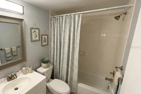 Copropriété à vendre à Saint Augustine, Floride: 2 chambres, 81.75 m2 № 2389193 - photo 15