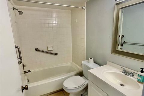 Copropriété à vendre à Saint Augustine, Floride: 2 chambres, 81.75 m2 № 2389193 - photo 10