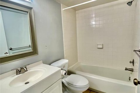 Copropriété à vendre à Saint Augustine, Floride: 2 chambres, 81.75 m2 № 2389193 - photo 14
