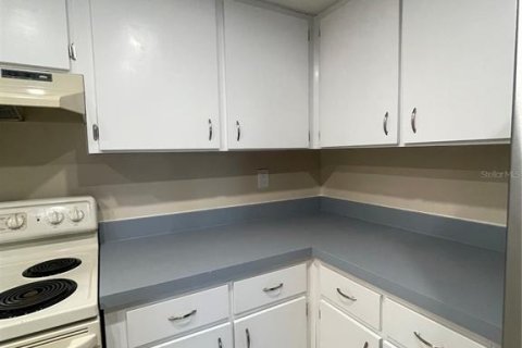 Copropriété à vendre à Saint Augustine, Floride: 2 chambres, 81.75 m2 № 2389193 - photo 4