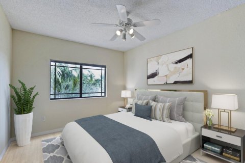 Copropriété à vendre à Palm Beach Gardens, Floride: 2 chambres, 98.2 m2 № 2246207 - photo 11