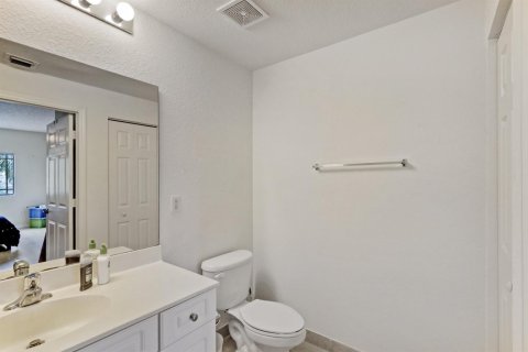 Copropriété à vendre à Palm Beach Gardens, Floride: 2 chambres, 98.2 m2 № 2246207 - photo 14