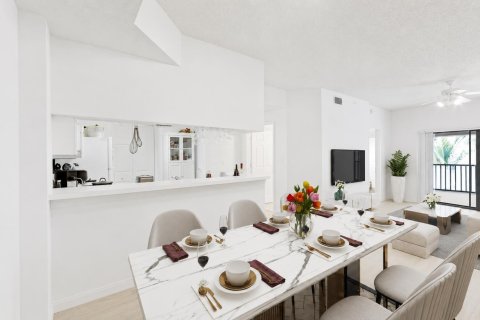 Copropriété à vendre à Palm Beach Gardens, Floride: 2 chambres, 98.2 m2 № 2246207 - photo 7