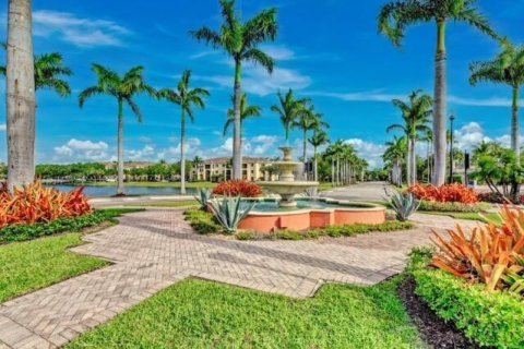 Copropriété à vendre à Palm Beach Gardens, Floride: 2 chambres, 98.2 m2 № 2246207 - photo 27
