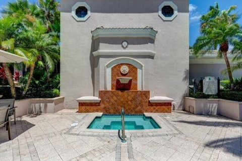 Copropriété à vendre à Palm Beach Gardens, Floride: 2 chambres, 98.2 m2 № 2246207 - photo 30