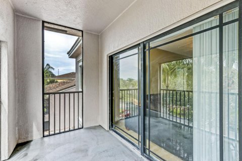 Copropriété à vendre à Palm Beach Gardens, Floride: 2 chambres, 98.2 m2 № 2246207 - photo 23