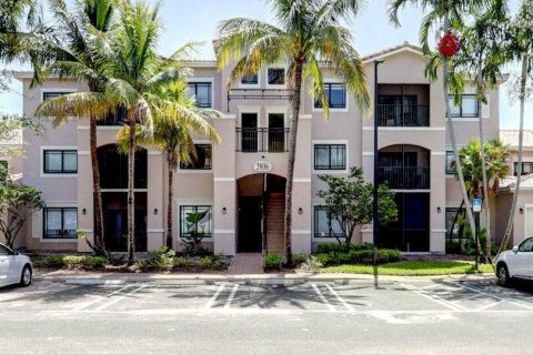 Copropriété à vendre à Palm Beach Gardens, Floride: 2 chambres, 98.2 m2 № 2246207 - photo 2