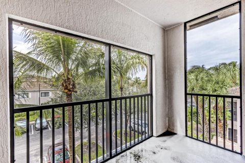 Copropriété à vendre à Palm Beach Gardens, Floride: 2 chambres, 98.2 m2 № 2246207 - photo 22