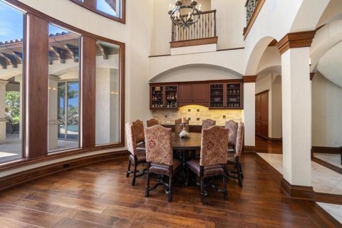 House in Largo, Florida 5 bedrooms, 655.8 sq.m. № 1805926 - photo 14