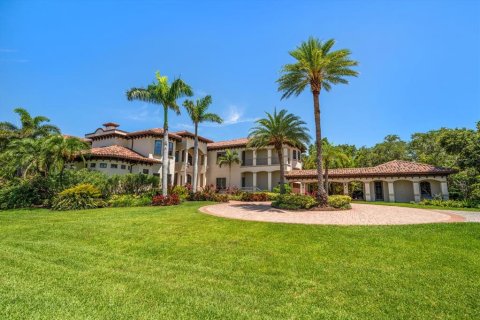House in Largo, Florida 5 bedrooms, 655.8 sq.m. № 1805926 - photo 7