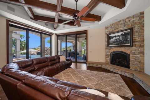 House in Largo, Florida 5 bedrooms, 655.8 sq.m. № 1805926 - photo 21