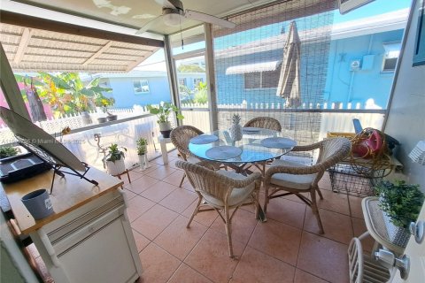 Casa en venta en Tamarac, Florida, 2 dormitorios, 96.43 m2 № 1969179 - foto 13