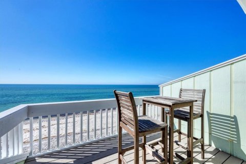 Duplex in Placida, Florida 2 bedrooms, 125.14 sq.m. № 2329110 - photo 24