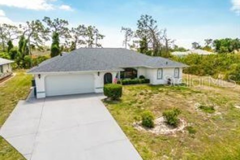 Villa ou maison à vendre à Port Charlotte, Floride: 3 chambres, 198.53 m2 № 2220536 - photo 25