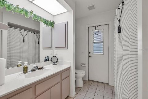 Villa ou maison à vendre à Port Charlotte, Floride: 3 chambres, 198.53 m2 № 2220536 - photo 22