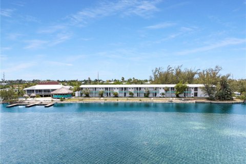 Propiedad comercial en venta en Sugarloaf Key, Florida № 2032655 - foto 14