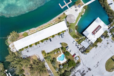 Propiedad comercial en venta en Sugarloaf Key, Florida № 2032655 - foto 20