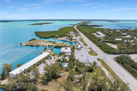 Propiedad comercial en venta en Sugarloaf Key, Florida № 2032655 - foto 9