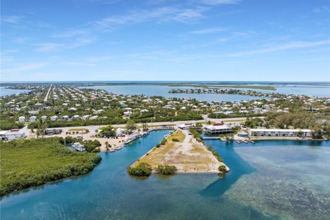 Propiedad comercial en venta en Sugarloaf Key, Florida № 2032655 - foto 6