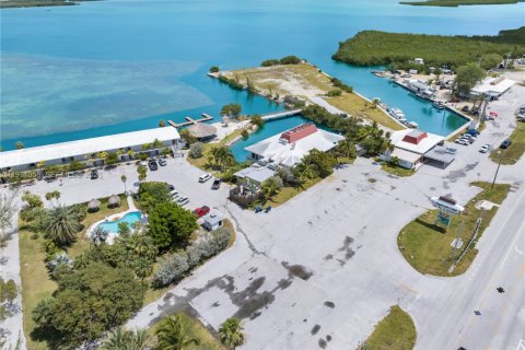 Propiedad comercial en venta en Sugarloaf Key, Florida № 2032655 - foto 10