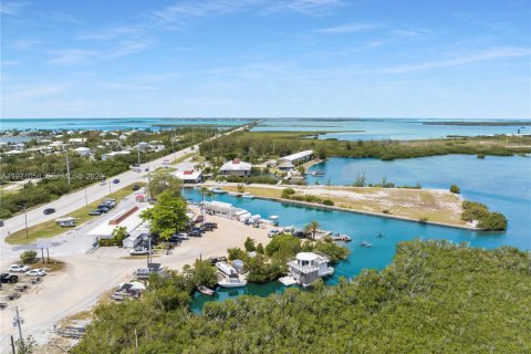 Propiedad comercial en venta en Sugarloaf Key, Florida № 2032655 - foto 12