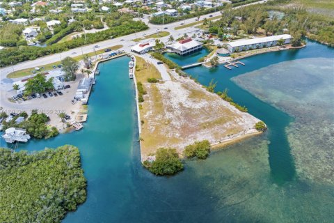 Propiedad comercial en venta en Sugarloaf Key, Florida № 2032655 - foto 2