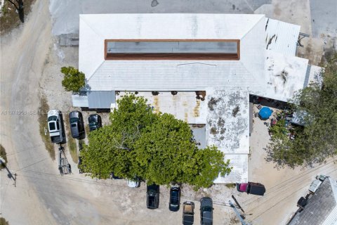 Propiedad comercial en venta en Sugarloaf Key, Florida № 2032655 - foto 13